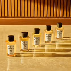 Acqua di Parma Colonia C.L.U.B. eau de cologne 180 ml Unisexe - Vue supplémentaire 5