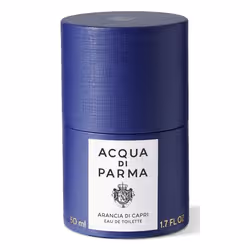 Acqua di Parma Blu Mediterraneo Arancia di Capri 50 ml Unisexe - Vue supplémentaire 4