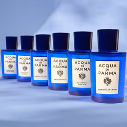 Acqua di Parma Blu Mediterraneo Arancia di Capri 50 ml Unisexe - Vue supplémentaire 5