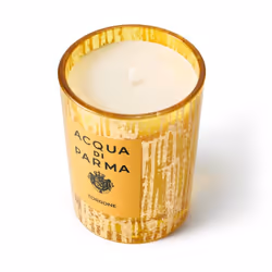 Acqua di Parma Torrone bougie en cire Cylindre Or 1 pièce(s) - Vue supplémentaire 3