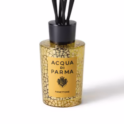 Acqua di Parma ADP082965 diffuseur aromatique Vase Verre Or - Vue supplémentaire 2