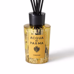 Acqua di Parma ADP082967 diffuseur aromatique Vase Verre Or - Vue supplémentaire 2