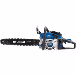 Description générale La tronçonneuse Hyundai Storm est un outil puissant et polyvalent, idéal pour un usage domestique et sem ...