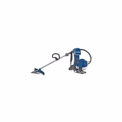 Description générale La débroussailleuse à dos Hyundai 35290 est un outil de jardinage performant et ergonomique, idéal pour ...