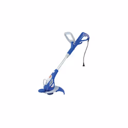 VOLT 230 WATT 500 CM 30Con impugnatura antiscivolo. Testina con sistema di avanzamento del filo Tap&Go. Peso Kg. 3,6. Assiste ...