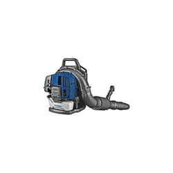 Soffiatore motore a zaino 35801 Hyundai