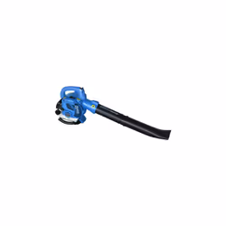 Souffleur Hyundai 35805 3 en 1, moteur 2 temps 26CC 0,65HP avec sac de collecte