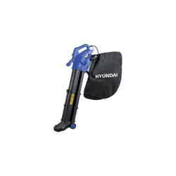 Hyundai - aspiratore soffiatore elettrico 35810