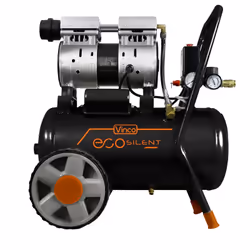 Vinco KWU750-24L, 180 l/min, 8 bar, 750 W, 18,3 kg