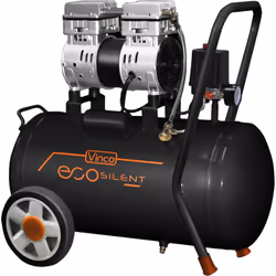 Vinco KWU750-50L, 180 l/min, 8 bar, 750 W, 23 kg