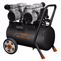 Vinco KWU7502-50L, 360 l/min, 8 bar, 1400 W, 33 kg