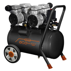 Vinco KWU7502-50L compresseur pneumatique 1400 W 360 l/min Secteur