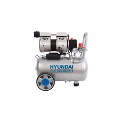 SECCO LT 24 HP 1,0Senza olio. Aria aspirata Lt./Min. 160. Hp. 1,0. Pressione massima 8 bar. Tensione 230V/50Hz. Giri al minut ...