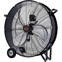 Vinco 70625 Ventilateur industriel