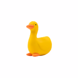 United Pets Happy Farm-Papera | Emma, Chien, Jaune, Latex