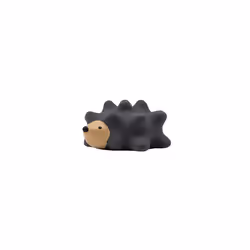United Pets Happy Farm-Riccio | Piero, Chien, Gris, Latex