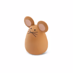United Pets Happy Farm-Topo | Tato, Chien, Marron, Latex