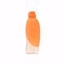 United Pets Distributeur d'eau Leaf Up Orange