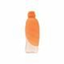 United Pets Distributeur d'eau Leaf Up Orange