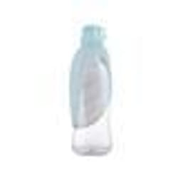 United Pets Distributeur d'eau Leaf Up Aigue marine