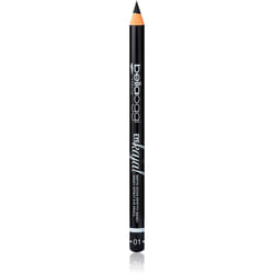 bellaoggi Eye Kajal teinte 101 Black Kajal 1,1 g