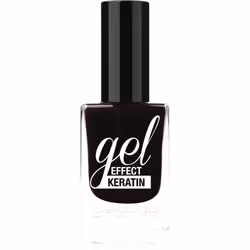 Une manucure comme si vous vous étiez rendue dans un salon ? Avec le vernis à ongles bellaoggi Gel Effect Keratin Nail Polish ...