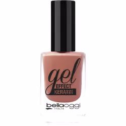 Une manucure comme si vous vous étiez rendue dans un salon ? Avec le vernis à ongles bellaoggi Gel Effect Keratin Nail Polish ...