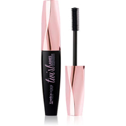 bellaoggi Twirl Lashes Mascara teinte Velvet Noir 11 ml