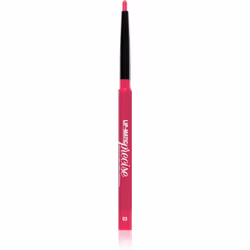 Le crayon contour lèvres bellaoggi Lip Matic évite au rouge à lèvres de s’estomper et permet de parfaitement marquer le forme ...