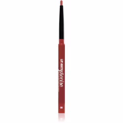 Le crayon contour lèvres bellaoggi Lip Matic évite au rouge à lèvres de s’estomper et permet de parfaitement marquer le forme ...