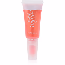 Des lèvres lisses comme du verre et réfléchissantes comme un miroir ? Le brillant à lèvres bellaoggi Gloss Royale Lip Gloss t ...