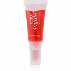 Des lèvres lisses comme du verre et réfléchissantes comme un miroir ? Le brillant à lèvres bellaoggi Gloss Royale Lip Gloss t ...