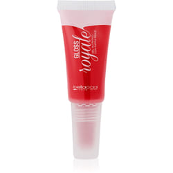 bellaoggi Gloss Royale Lip Gloss teinte Holiday Red 9 ml