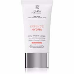 La crème visage BioNike Defence offre à votre visage le soin quotidien qu’il mérite vraiment.