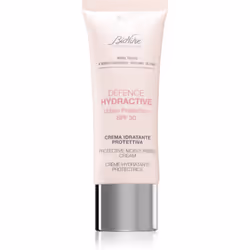 La crème visage BioNike Defence Hydractive offre à votre visage le soin quotidien qu’il mérite vraiment.