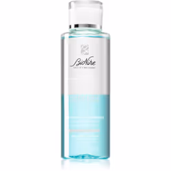 Le produit démaquillant BioNike Defence assure un démaquillage parfait et délicat, surtout dans la zone des yeux.