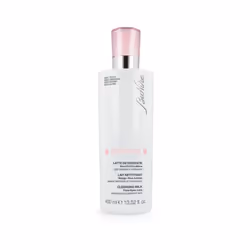 BioNike 8029041111683, Lait nettoyant, Femmes, Universel, Hydratant, Adoucissant, Bouteille, 400 ml