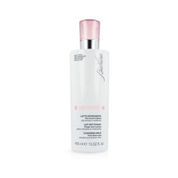 BioNike 8029041111683 nettoyant pour le visage Lait nettoyant Femmes 400 ml