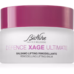 La crème visage BioNike Defence offre à votre visage le soin quotidien qu’il mérite vraiment.