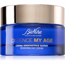 La crème visage BioNike Defence offre à votre visage le soin quotidien qu’il mérite vraiment.
