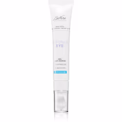 Rafraîchissez et réveillez votre contour des yeux ! Le gel rafraîchissant yeux anti-enflures BioNike Defence Eye vous débarra ...