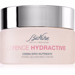 La crème visage BioNike Defence offre à votre visage le soin quotidien qu’il mérite vraiment.
