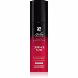 Le soin de la peau BioNike Defence Man donne à votre visage tout ce dont il a besoin pour toute la journée.