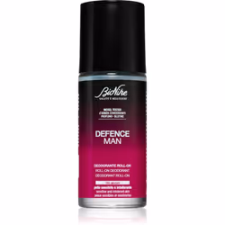 Le produit BioNike Defence Man est un allié essentiel dans la lutte quotidienne contre la transpiration.