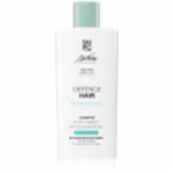 Le shampooing BioNike Defence nettoie efficacement le cuir chevelu, il lave parfaitement les cheveux et leur redonne leur bea ...