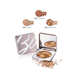 BioNike Defence fard 10 g 202 Soleil Poudre