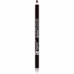 L’eyeliner BioNike Color Kohl &amp; Kajal HD souligne et accentue chaque maquillage, vous apportant un regard très séduisant.