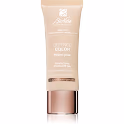 Le fond de teint BioNike Color Hydra Glow unifie la teinte de votre visage et cache les petites imperfections.
