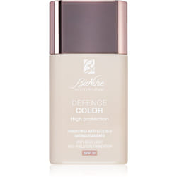 BioNike Color High Protection Anti-Pollution Blue Light teinte 304 Beige 30 ml