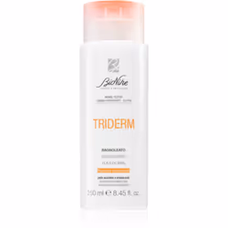 L’huile douche BioNike Triderm offre à votre peau l’hydratation et le soin dont elle a besoin. Après votre douche, votre peau ...